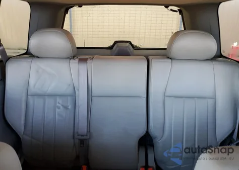 2005 Jeep Liberty Limited from USA, damaged, VIN 1J4GL58K65W632119